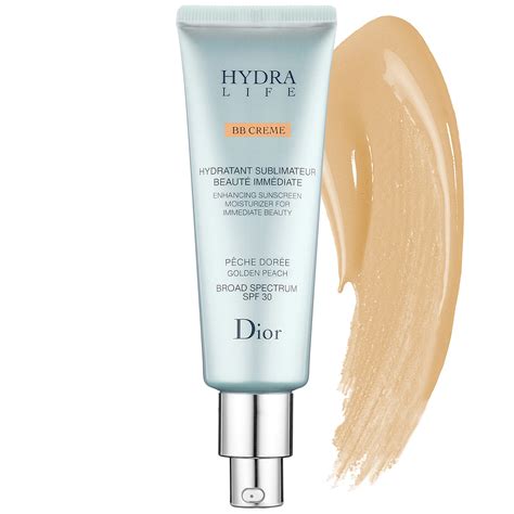 bb creme 30 spf dior|dior hydralife bb cream reviews.